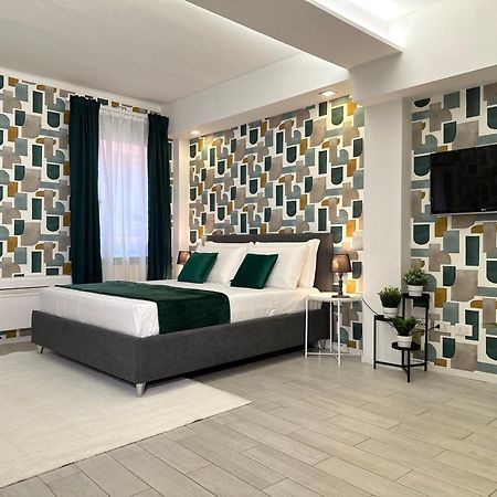 Fondazza Boutique Apartment Bolonya Dış mekan fotoğraf