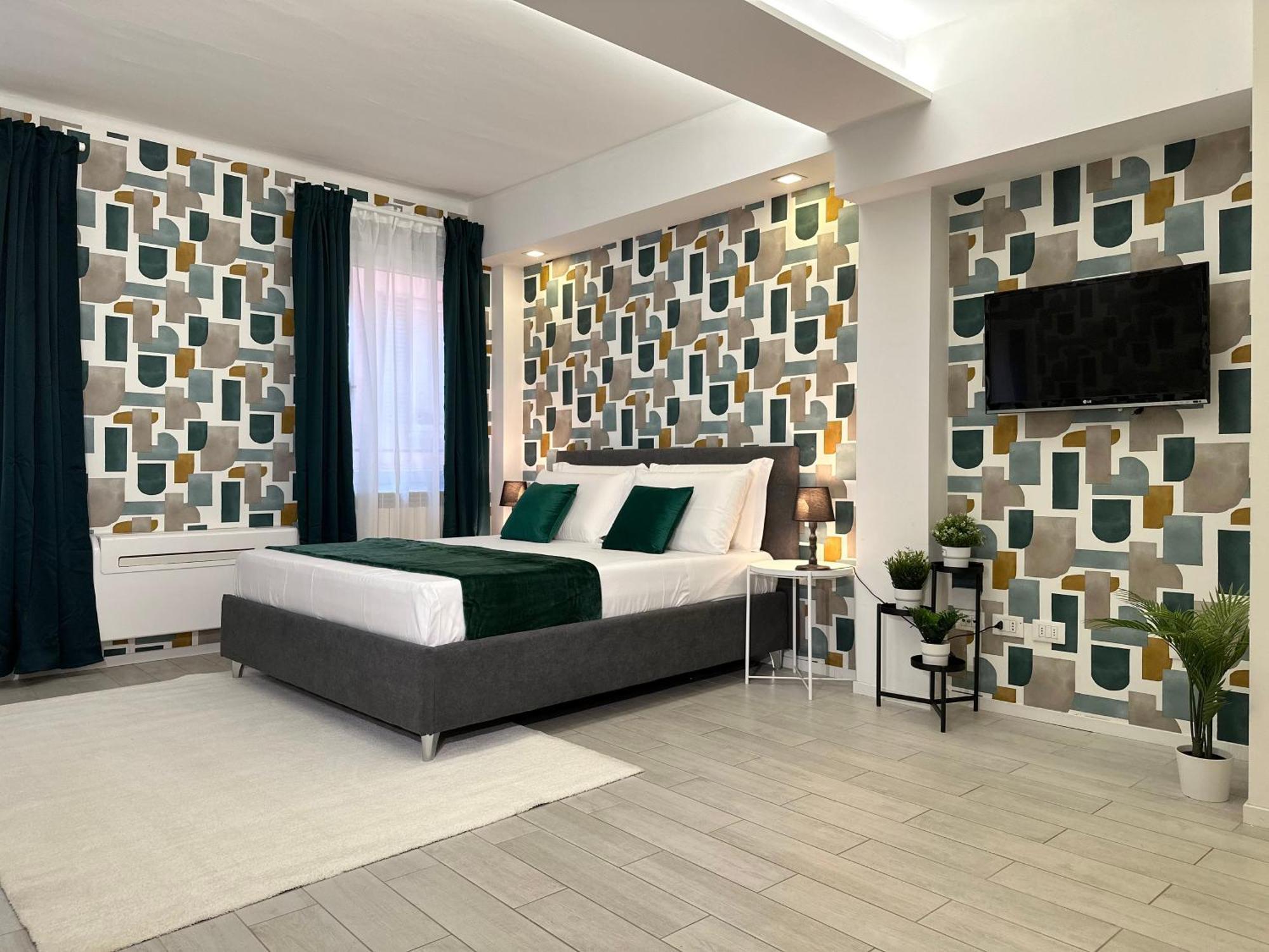 Fondazza Boutique Apartment Bolonya Dış mekan fotoğraf