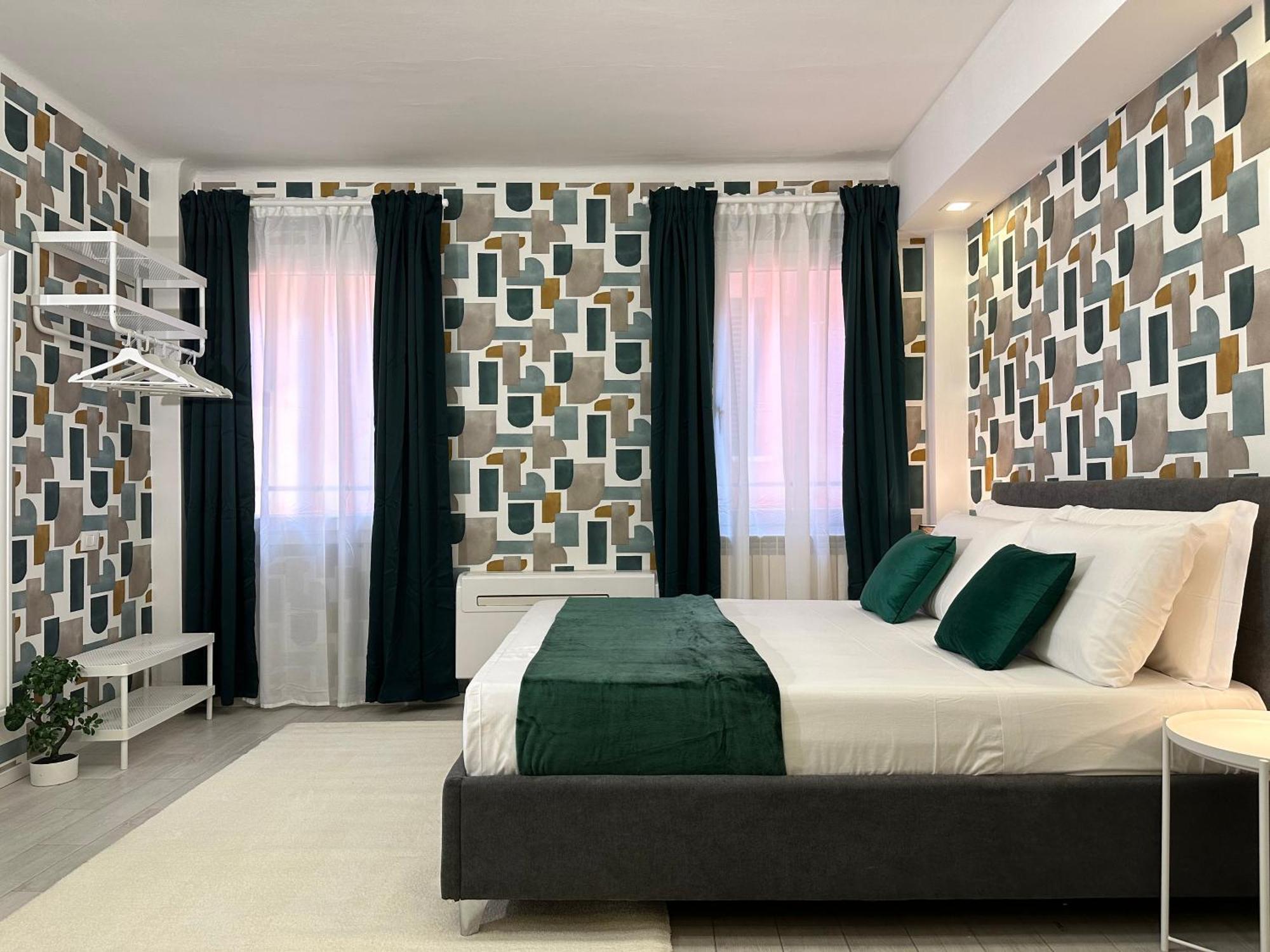 Fondazza Boutique Apartment Bolonya Dış mekan fotoğraf