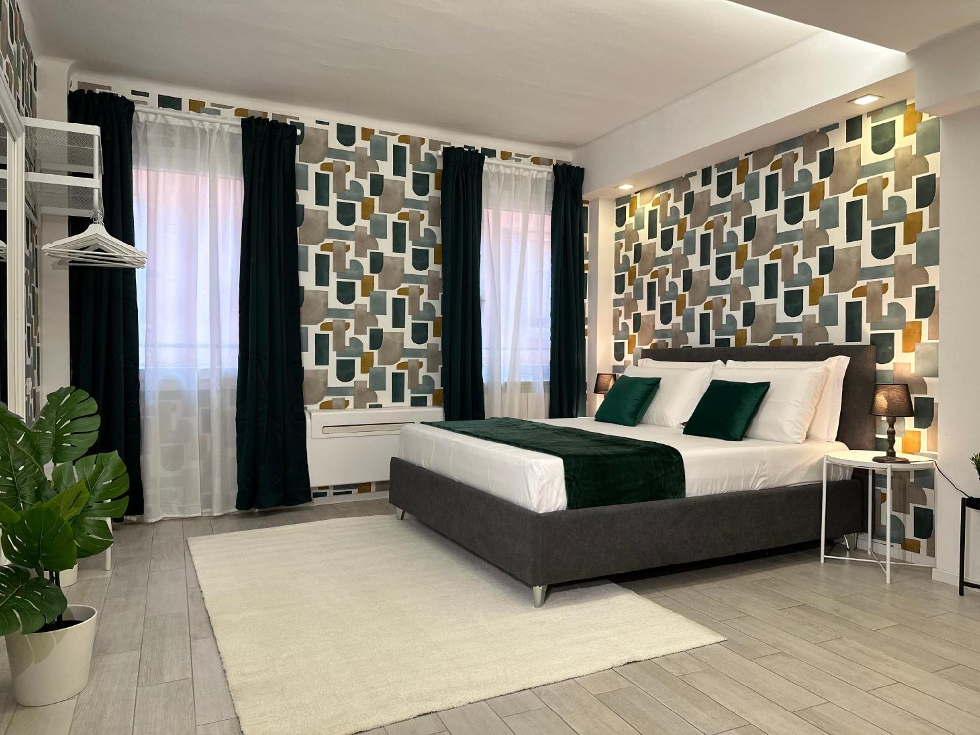 Fondazza Boutique Apartment Bolonya Dış mekan fotoğraf