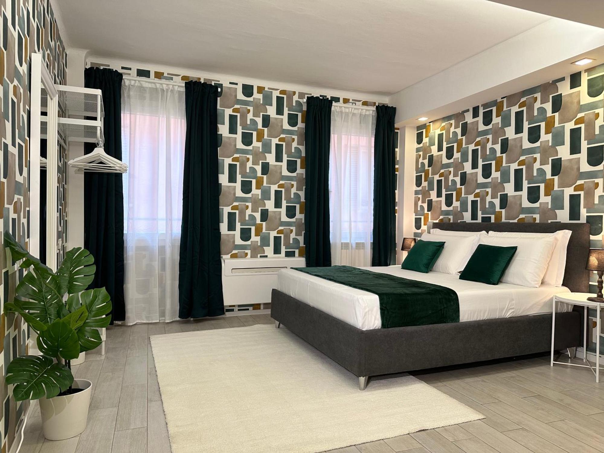 Fondazza Boutique Apartment Bolonya Dış mekan fotoğraf