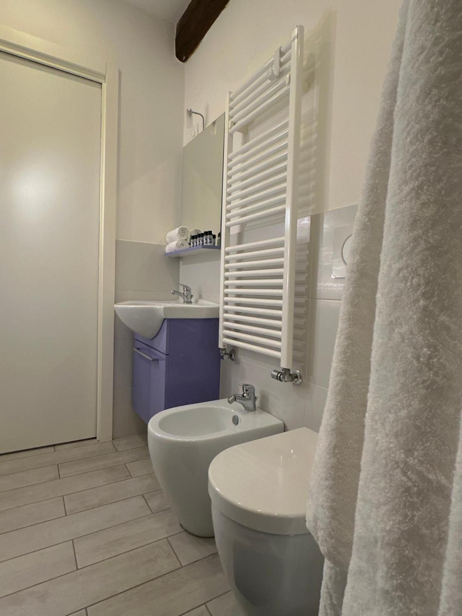 Fondazza Boutique Apartment Bolonya Dış mekan fotoğraf