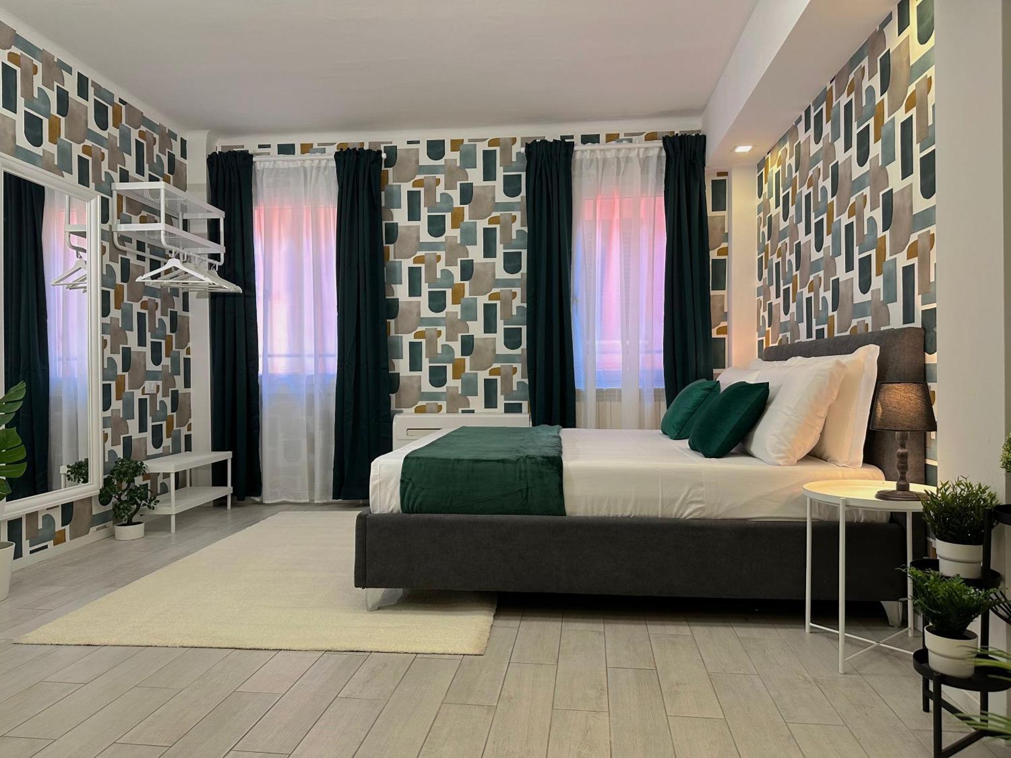 Fondazza Boutique Apartment Bolonya Dış mekan fotoğraf