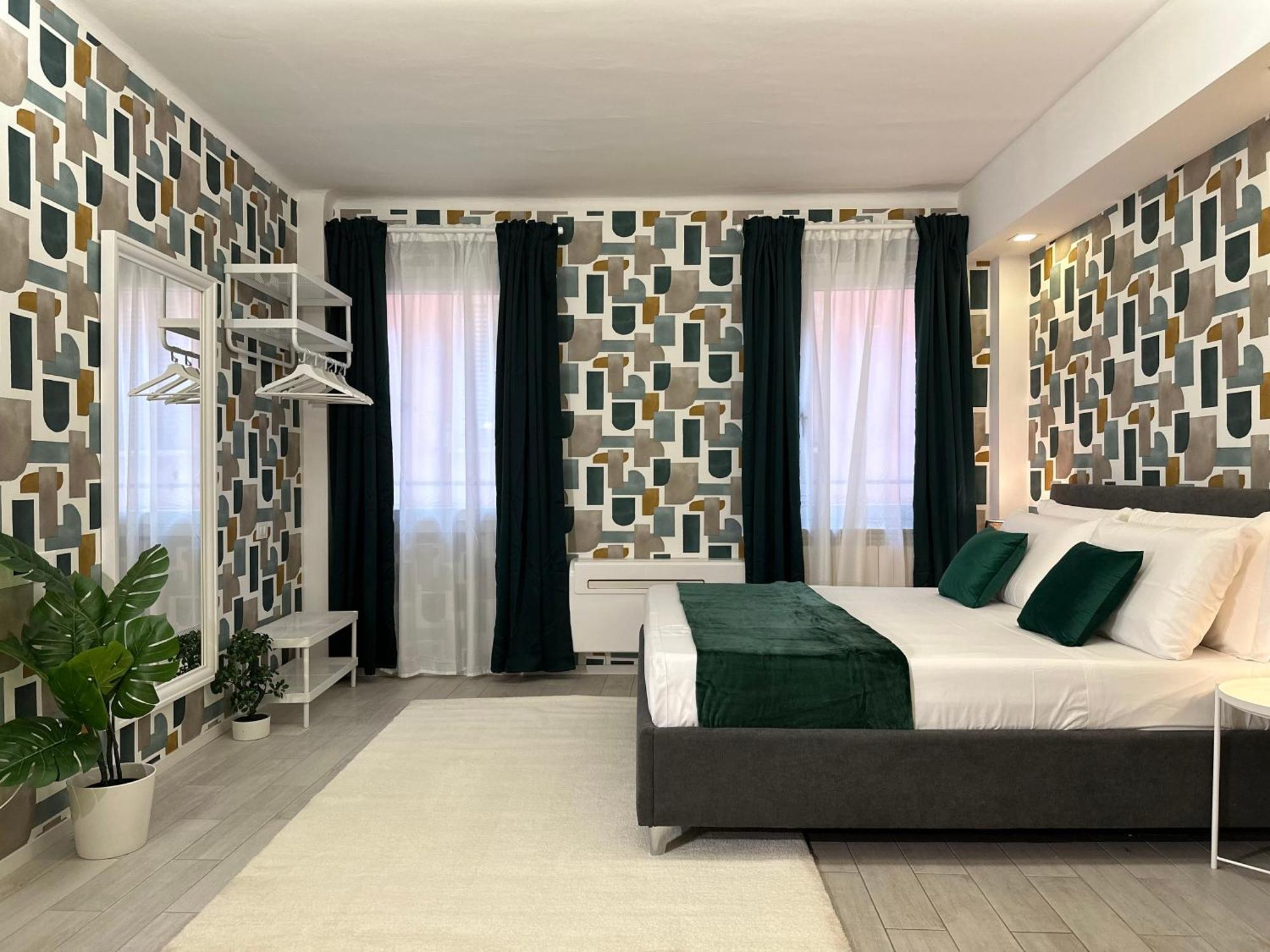 Fondazza Boutique Apartment Bolonya Dış mekan fotoğraf