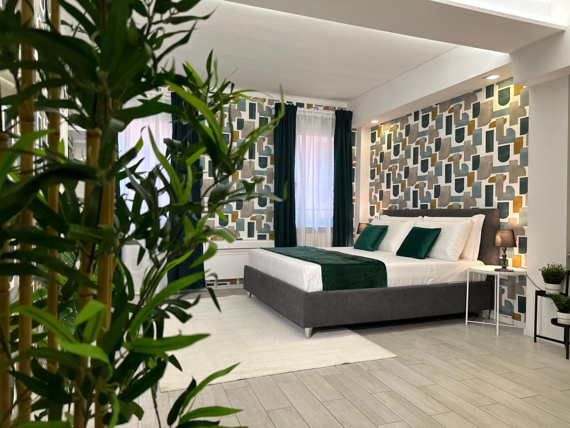 Fondazza Boutique Apartment Bolonya Dış mekan fotoğraf