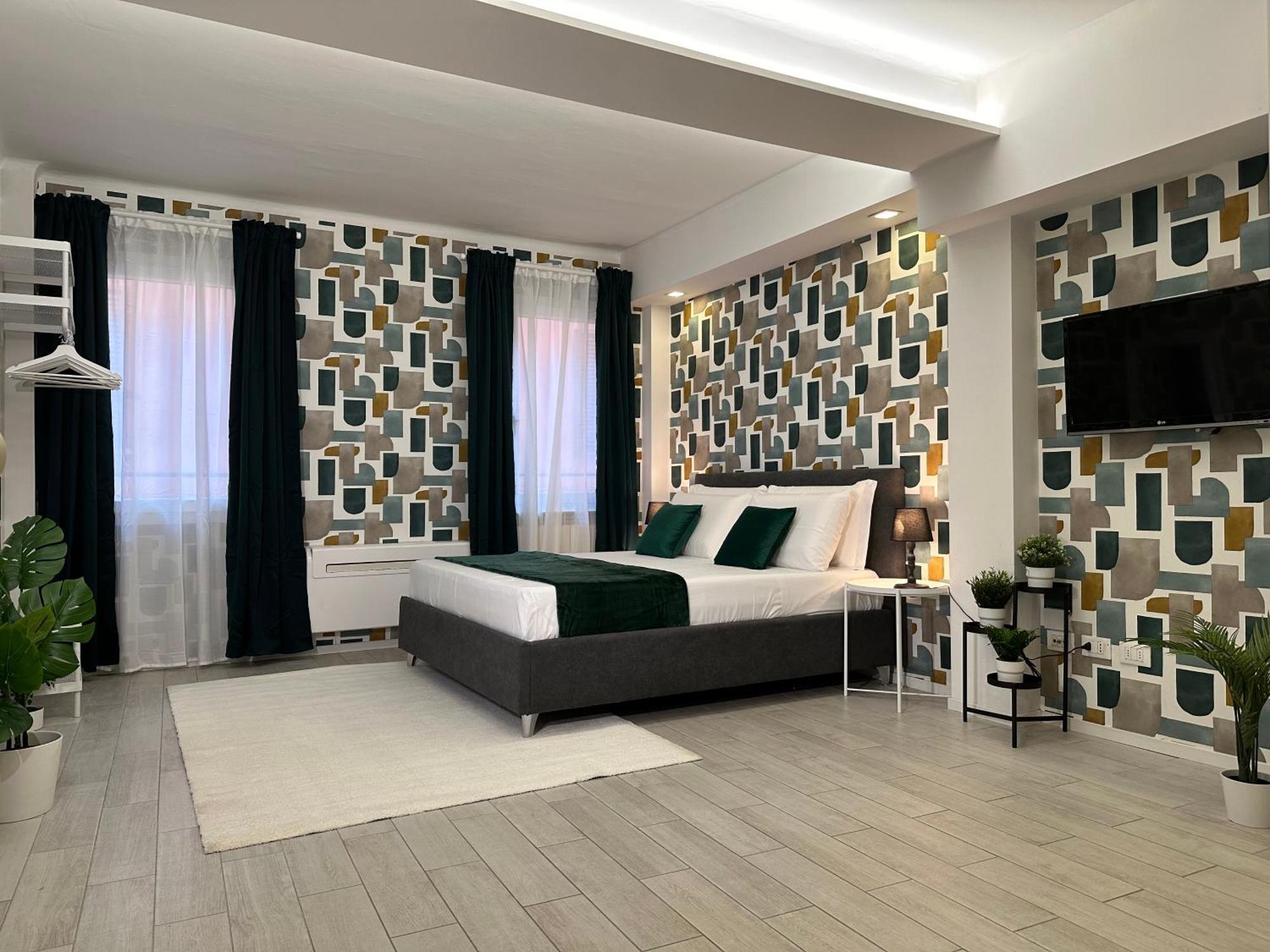 Fondazza Boutique Apartment Bolonya Dış mekan fotoğraf